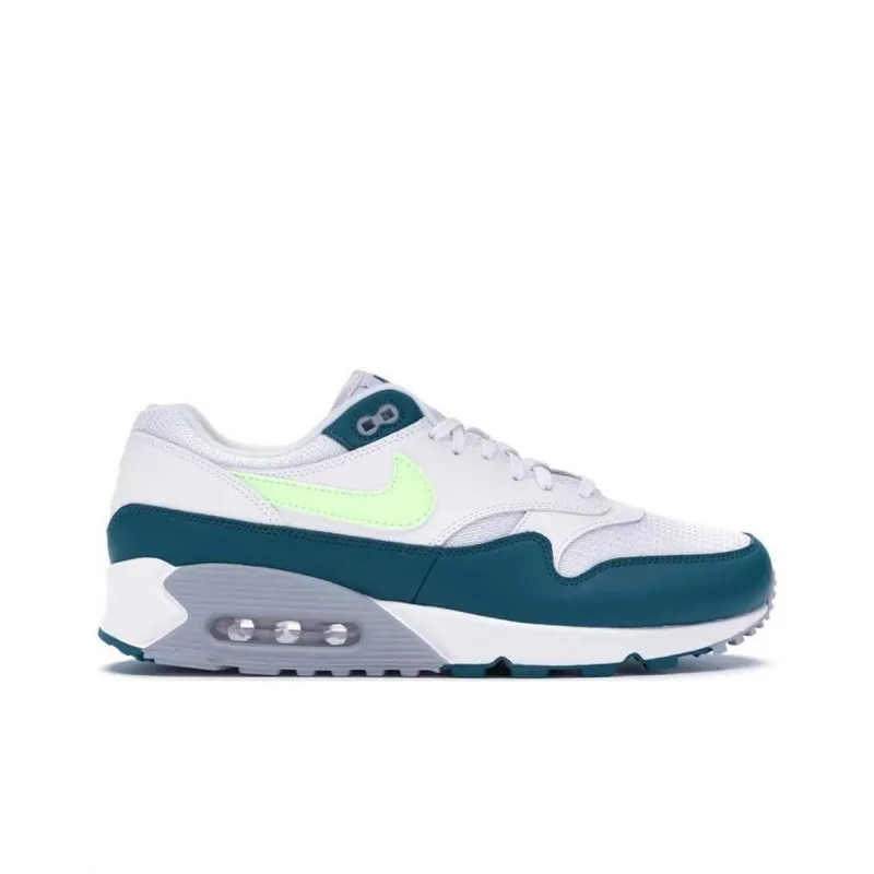 Nike Air Max 90/1 Spruce Lime-1