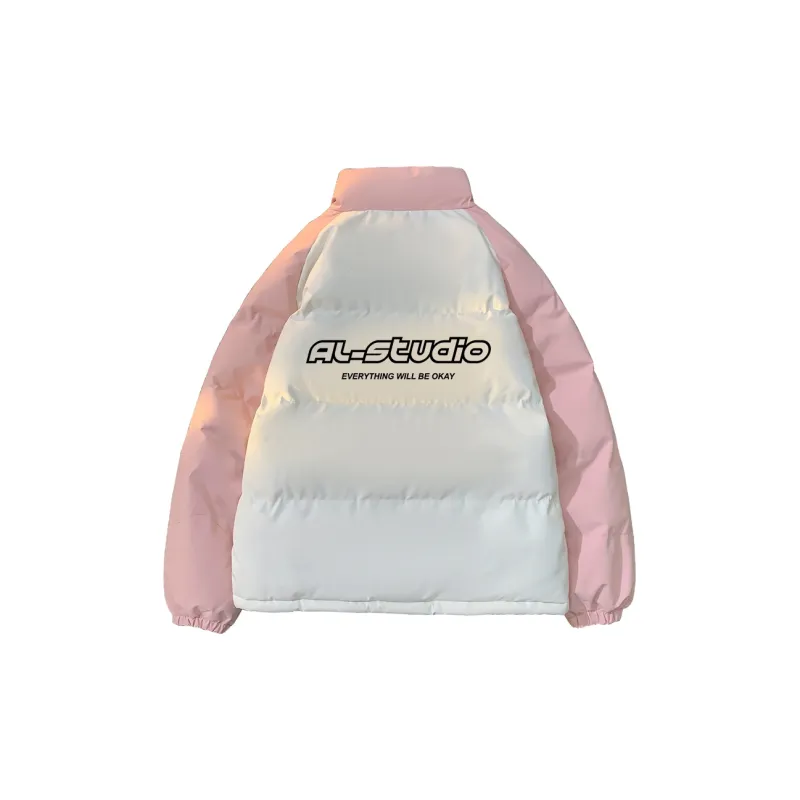ALang Studio Puffer Jacket Unisex-5