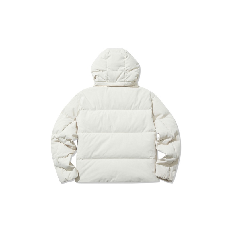 ★KOLON SPORT★Women's Down Antarctica★Dark Brown KOLON SPORT Down Jackets & Coats Women's - POIZON