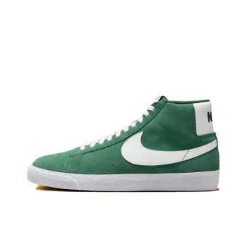 Nike Sb Blazer Mid 'Fir'