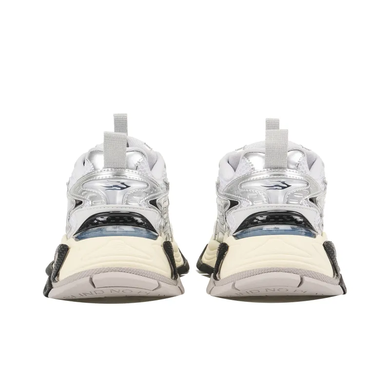 BLINDNOPLAN Slip Resistant Breathable Height Increasing Low Top Casual Running Shoes Unisex-3