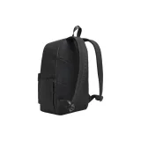 Skechers Fabric Backpack Regular Unisex Carbon Black