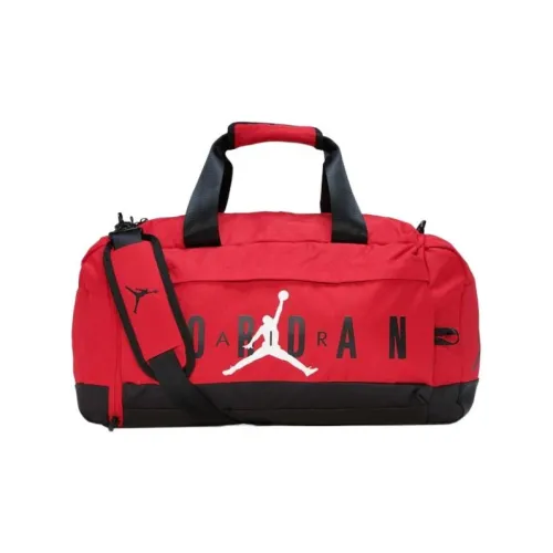 Jordan Unisex Jumpman Air Duffel Bag Fitness bag