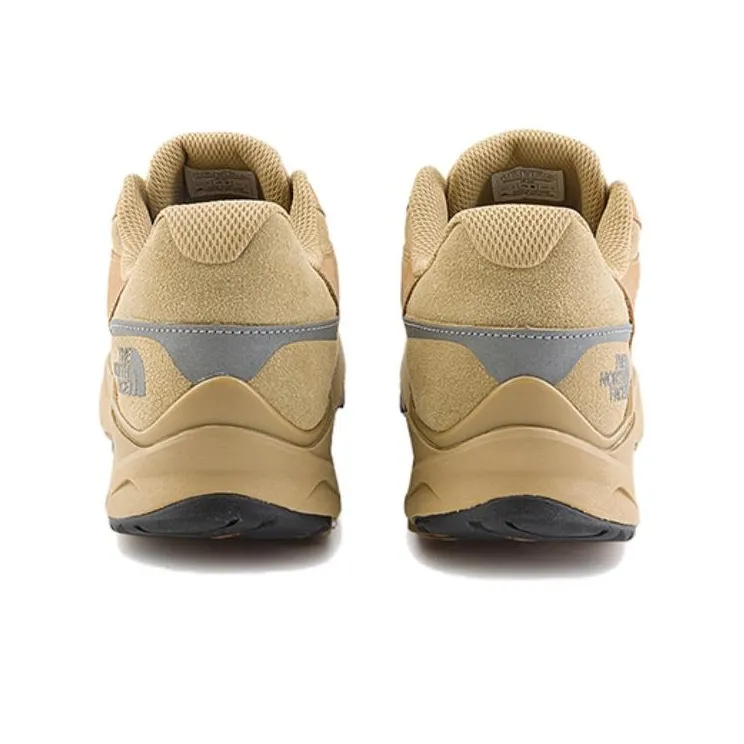 THE NORTH FACE VECTIV Cushioning Wear Resistant Low Top Casual Shoes Women's Brown-3