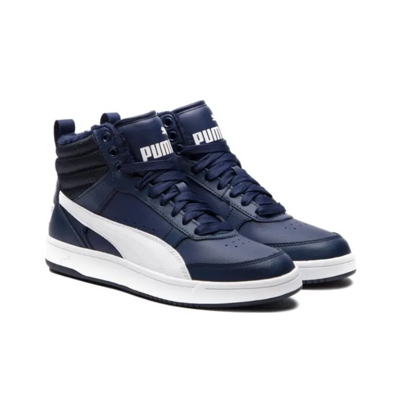 PUMA Rebound Street V2 Fur-2