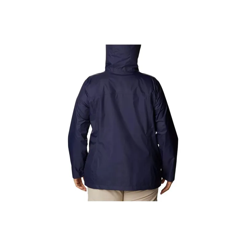Columbia Arcadia™ II Jacket Women's Navy Blue-1