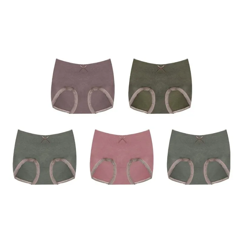 MIIOW Women's Underpants-2