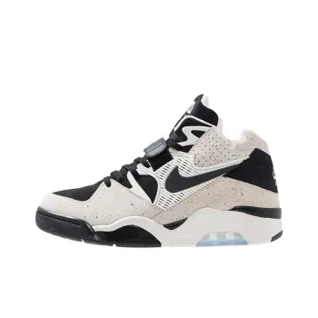 Nike Air Force 180 Sail Black