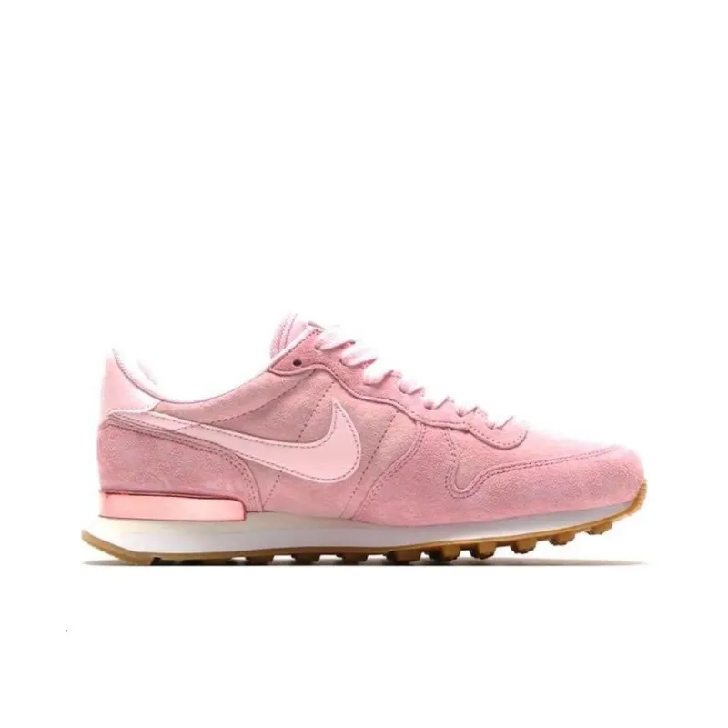 Nike Internationalist Sd 'Pink' Women's-1