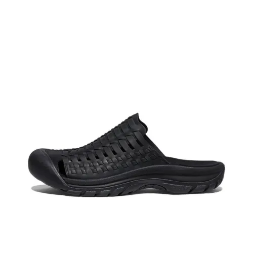 Hyke X Keen Closed Toe Slippers Men