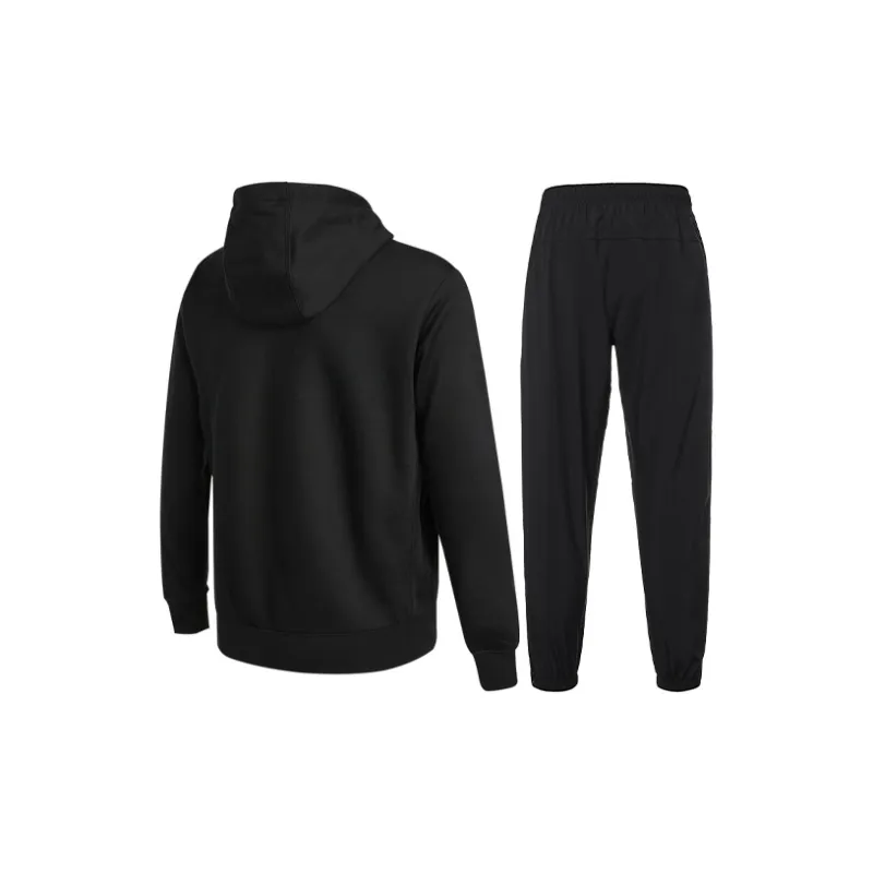 Nike Casual Sportswear Men's Black-1