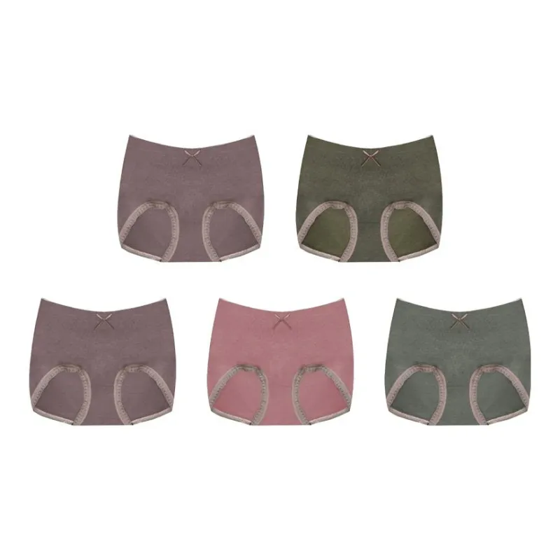 MIIOW Women's Underpants-4