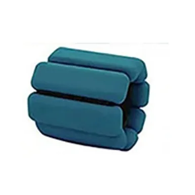 JUNGLELEOPARD CLB Weighted Handband Silicone Sports Running Wrist Gravity Loop Fitness Fitness Equipment-11