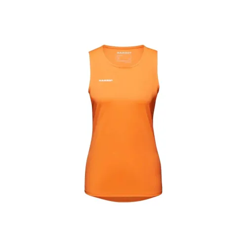 MAMMUT Selun Tank Tops Women's