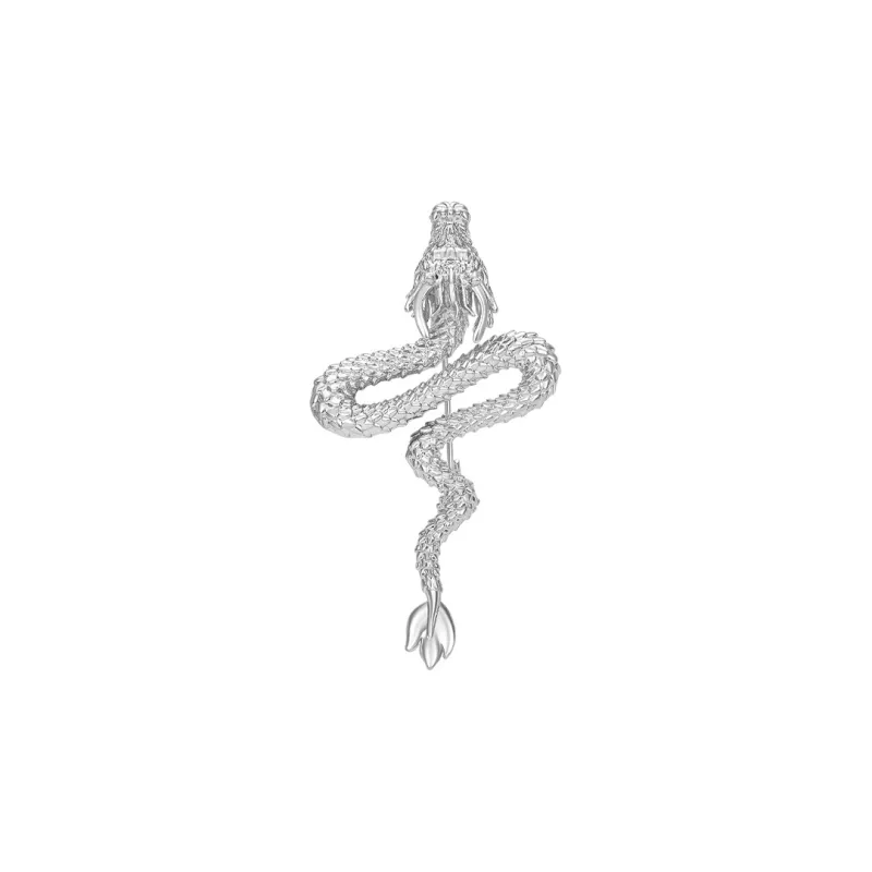 HMZ Brooches Unisex-1