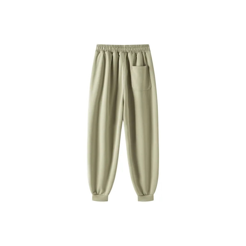 DEFINEX Casual Pants Unisex-9