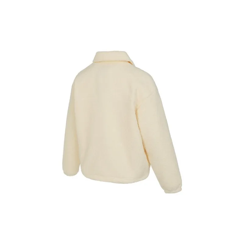 Nike Jackets Women's Ecru-1
