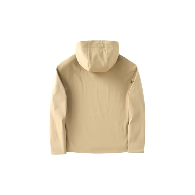Torso Jackets Unisex-10