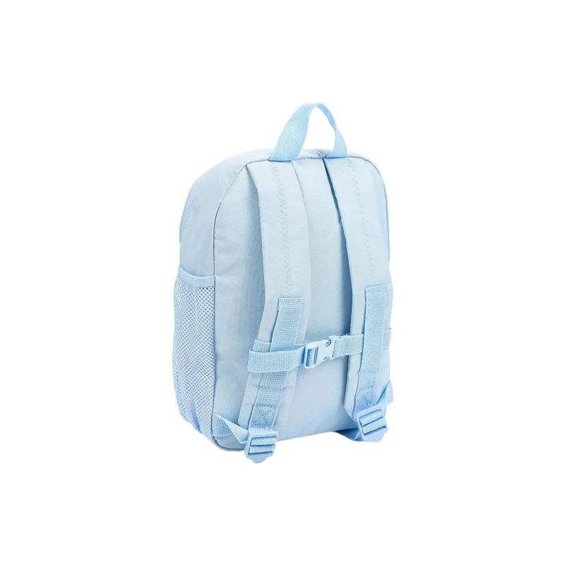 Adidas Originals Polyester Backpack Regular Women's Blue-2