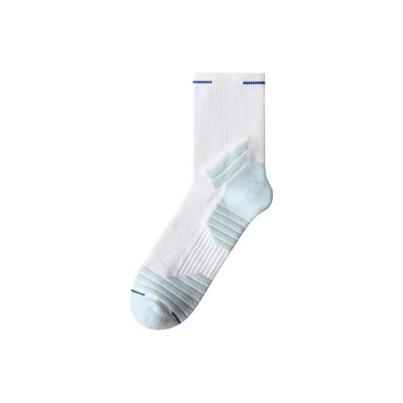 AUN Basketball Socks Unisex Combo Set-3