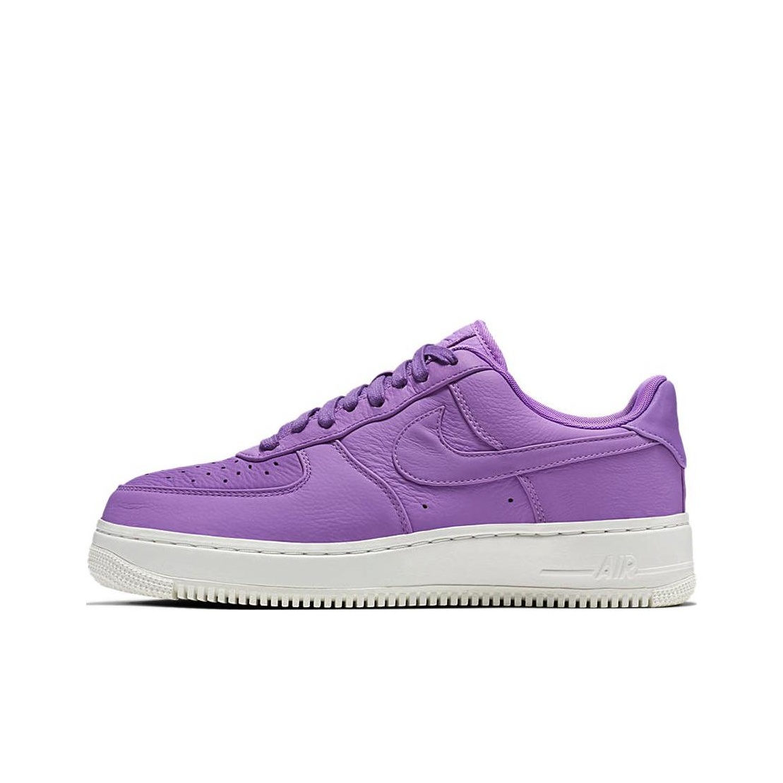 nike lilac ice air force 1