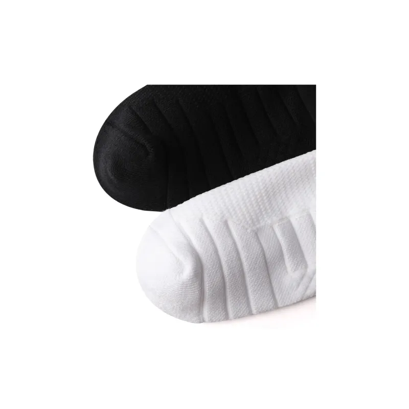 AUN Unisex Basketball Socks-3