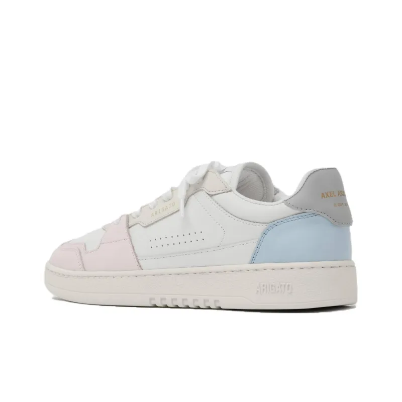 Axel Arigato Dice Lo Low-top Sneakers-2