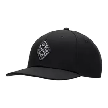 LiNing Baseball Caps Men's Black