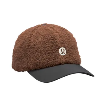 Lululemon Baseball Caps Women's Brown