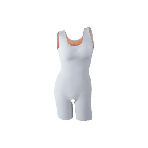 Pretty lady Women's Bodysuits