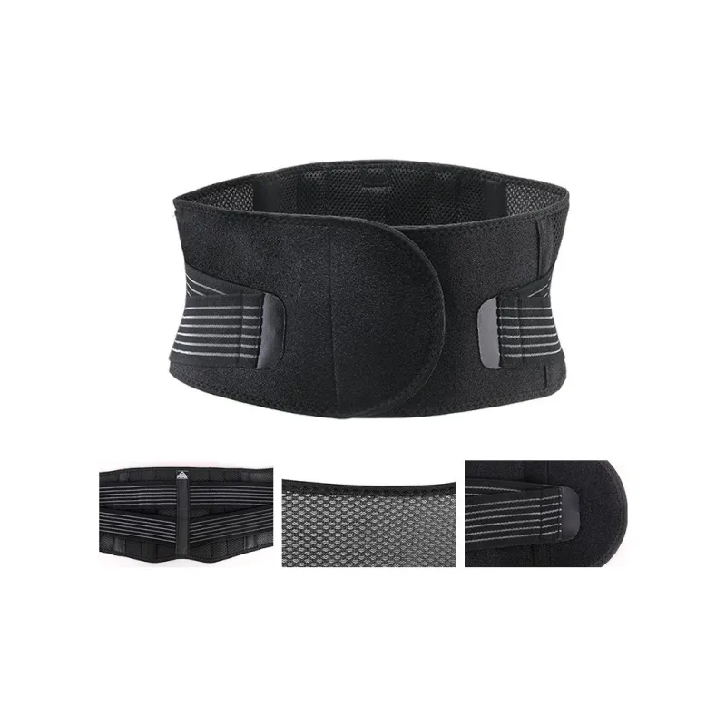 PEAK Back Support Braces-8