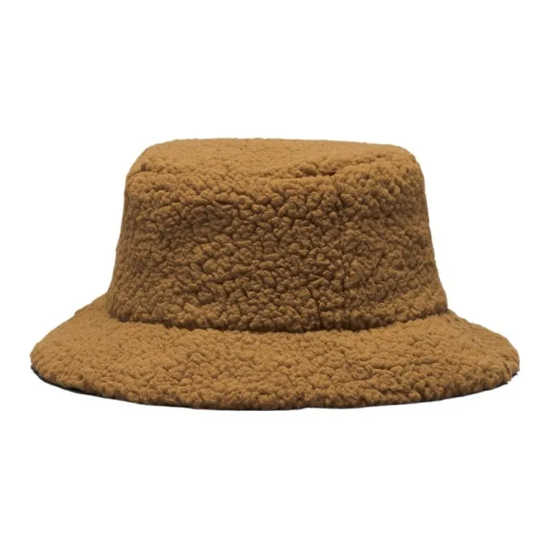 Lululemon Bucket Hats Unisex Brown-0