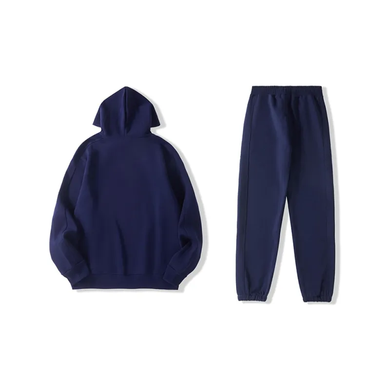 I'm David Sweatshirt Sets Unisex-8