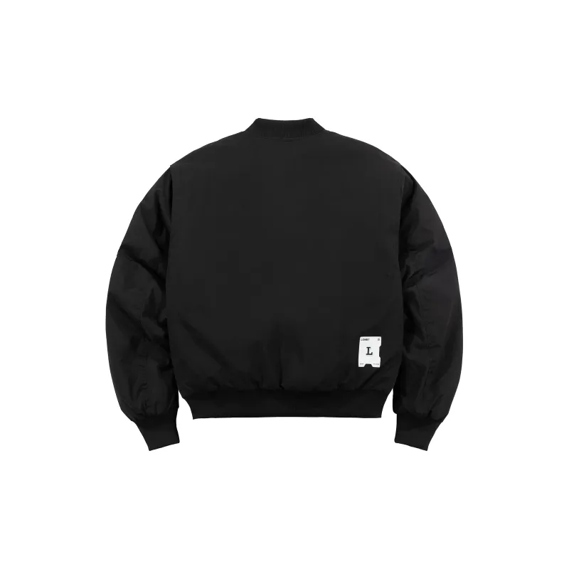 LOMBT Puffer Jackets Unisex-1