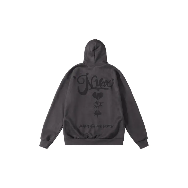 N MAX Sweatshirts Men-1