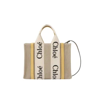 Chloé Woody Handbags