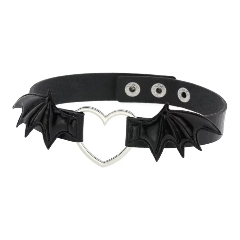 IOTS Neck Ring Necklaces Women's-3
