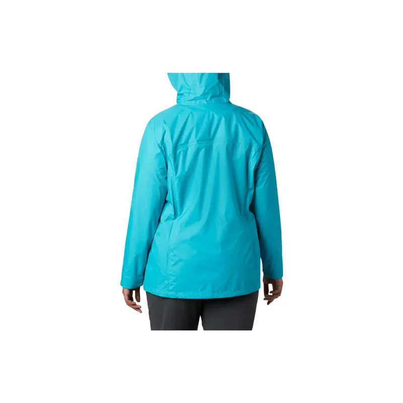 Columbia Arcadia™ II Jacket Women's Sky Blue-1