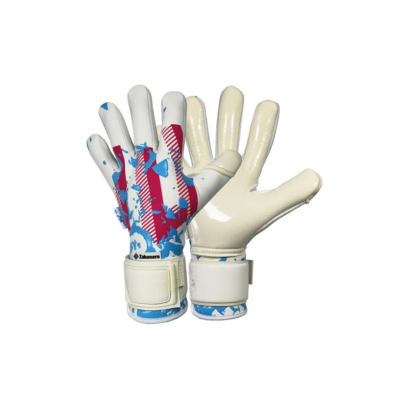 Defense Goalkeeper Gloves Unisex-0