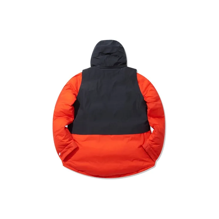 KOLON SPORT COMFY Collaboration Down Jackets Unisex-1