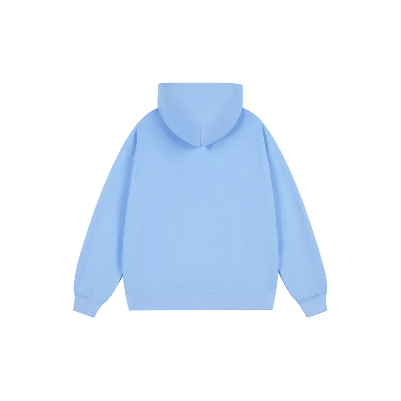 BLACK CLOVER Sweatshirts Unisex-11