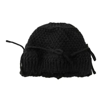 BAIJUAN Beanies Women's