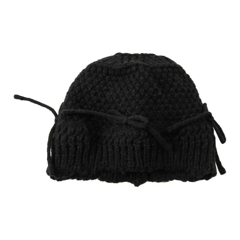 BAIJUAN Beanies Women's-0