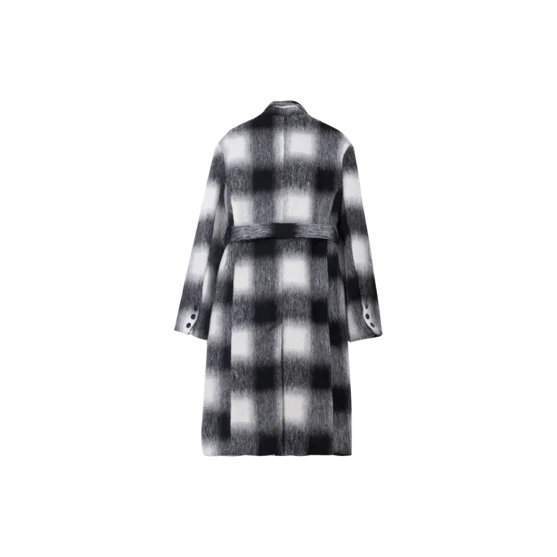 TORIGHT Velvet feel Coat Women's-1