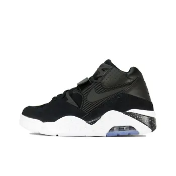Nike Air Force 180 Black White