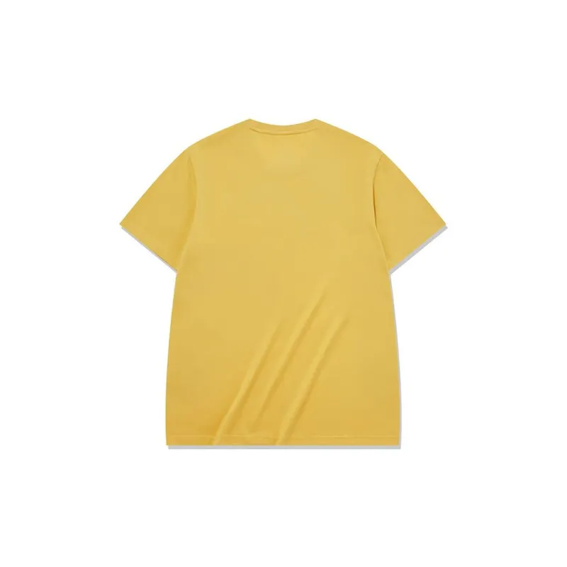 361° Drop Shoulder Sleeve T Shirt Men's-5