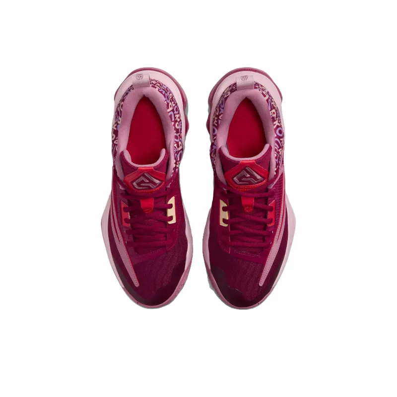 Nike Giannis Immortality 3 Ep 'Red'-3