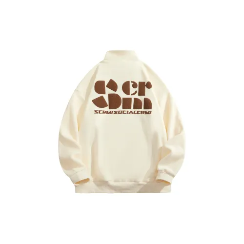 SCRM Sweatshirts Unisex