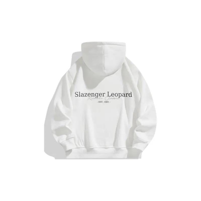 Slazenger Sweatshirts Unisex-10