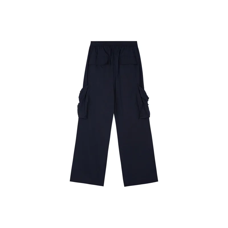 WASSUP Cargo Pants Unisex-9